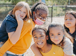 Rosedale Christian Academy • Reach - Cultivate - Achieve