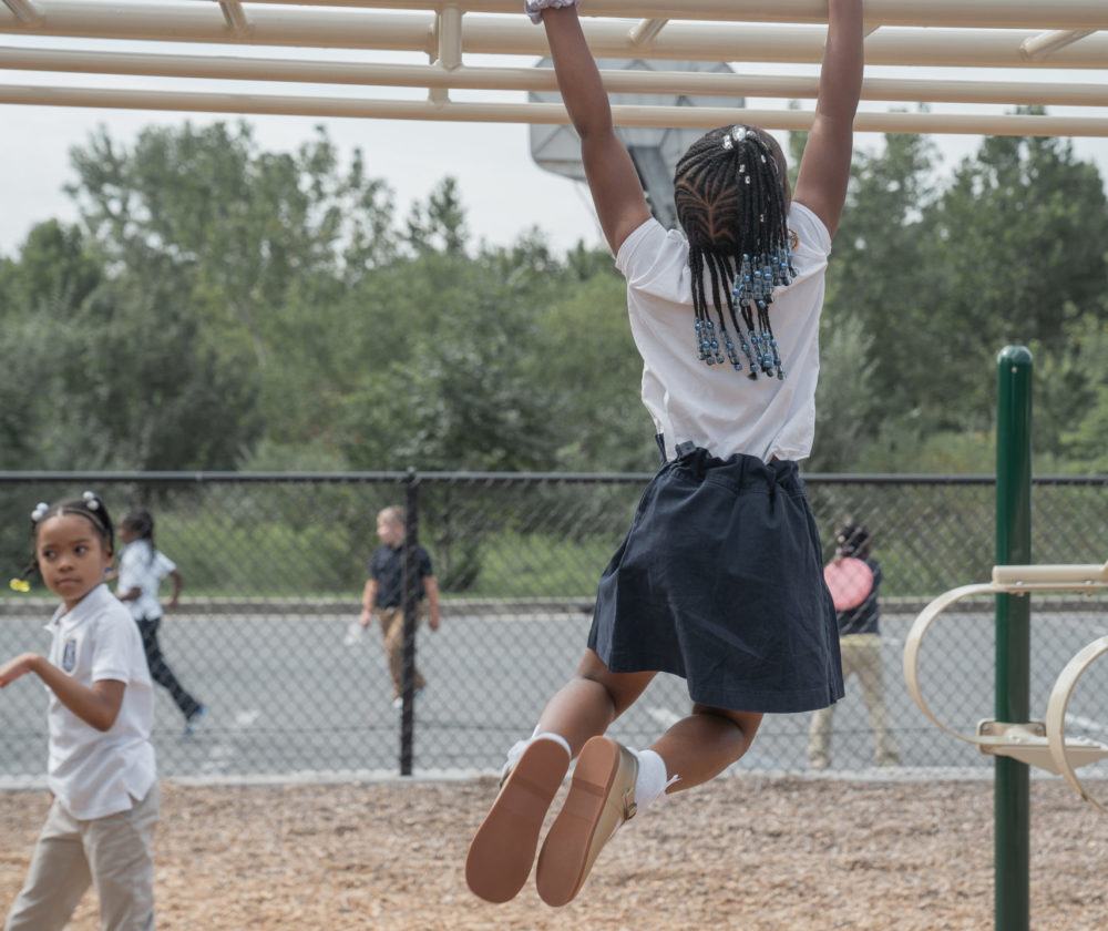 Before & After Care • Rosedale Christian Academy