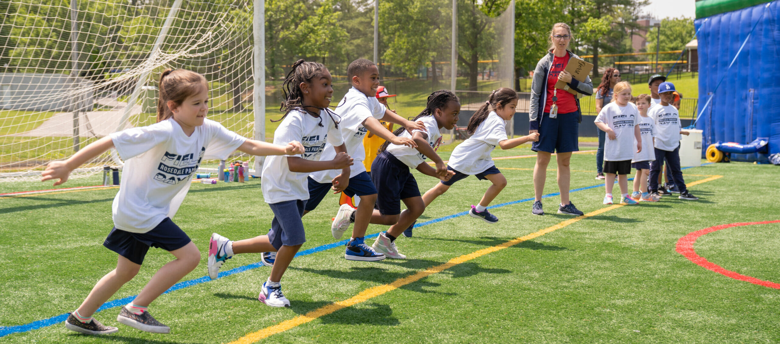 Events • Rosedale Christian Academy