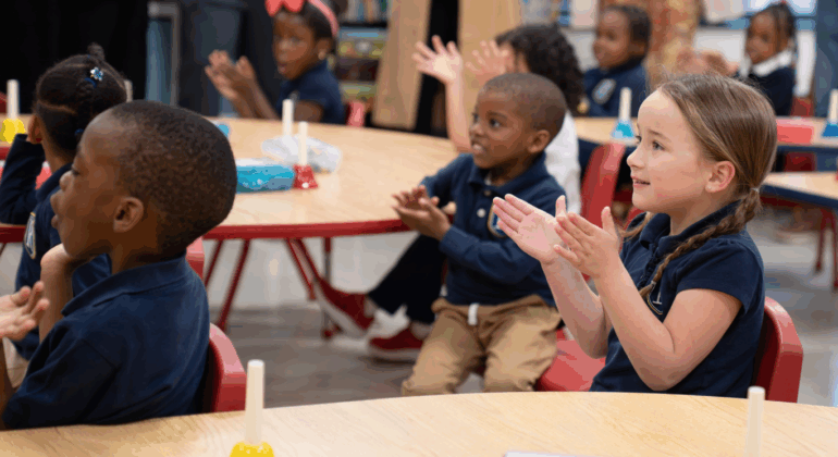 Walk Worthy – An Encouragement to Our Rosedale Family