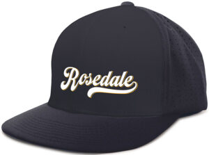 We Are Rosedale - Cap