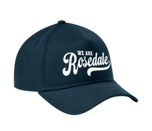 We Are Rosedale - Cap