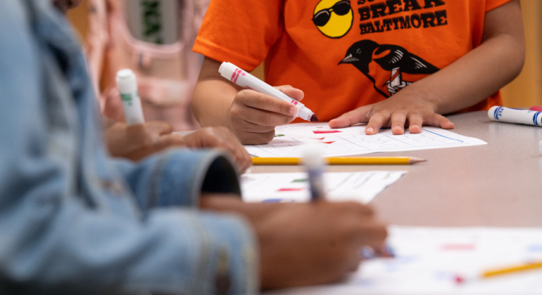 Loving & Leading Little Hearts: Early Faith Foundations