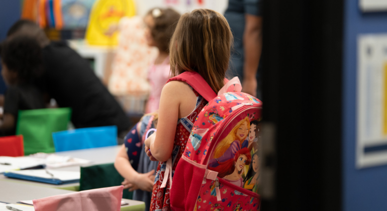 Faith in Everyday Moments: Planting Seeds of Character