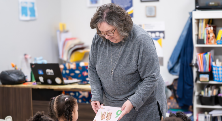 Whole-Person Care: Supporting Mental Health with Faith and Character